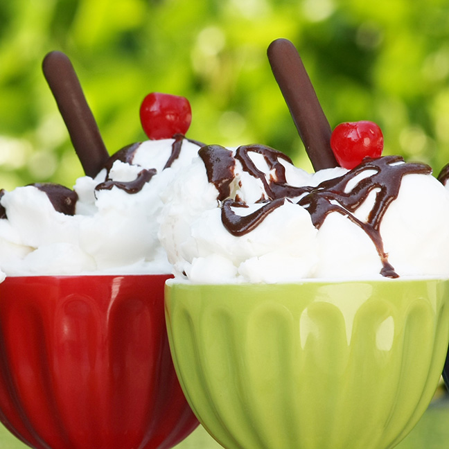 Sundae Sunday

&nbsp;
